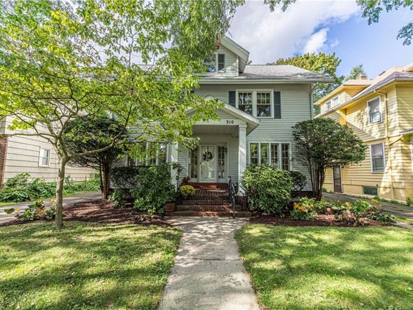 310 Canterbury Road , Rochester, NY 14607
