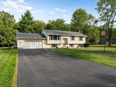 8040 Kimball Road, Blossvale, NY 13308