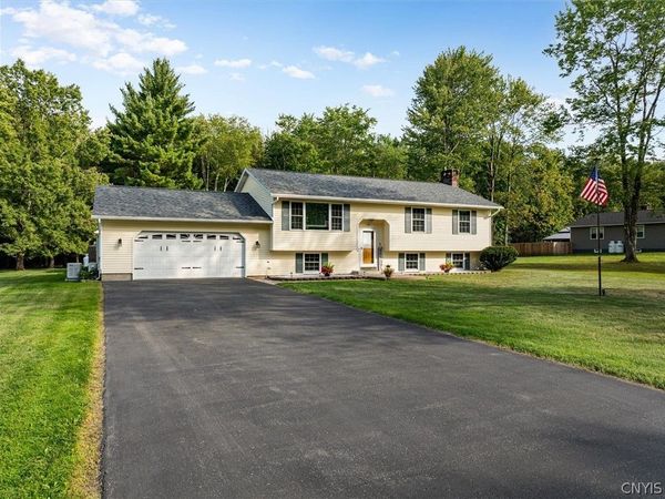8040 Kimball Road, Blossvale, NY 13308