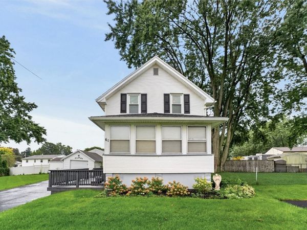 61 Gates Greece Townline Road , Rochester, NY 14606