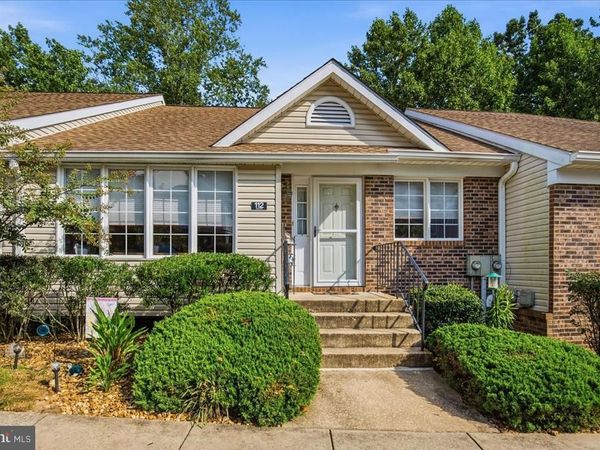 112 WESTLAKE BOULEVARD , PRINCE FREDERICK, MD 20678