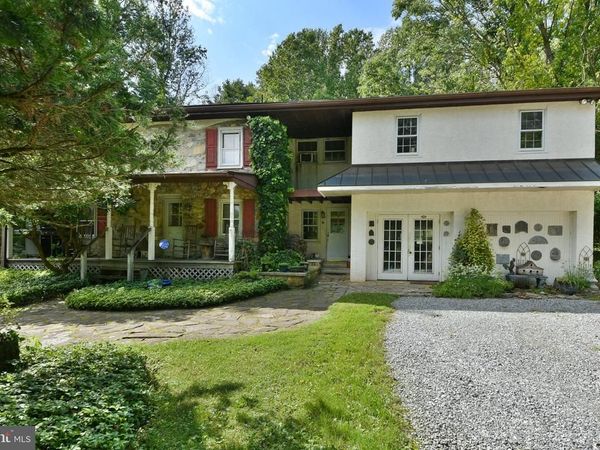 681 HIGHSPIRE ROAD , GLENMOORE, PA 19343