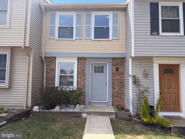 8769 KANAWHA COURT , LORTON, VA 22079