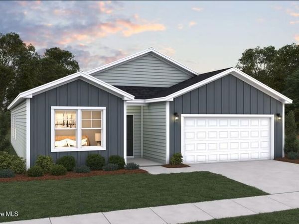 5510 Peace And Plenty Court , New Bern, NC 28560