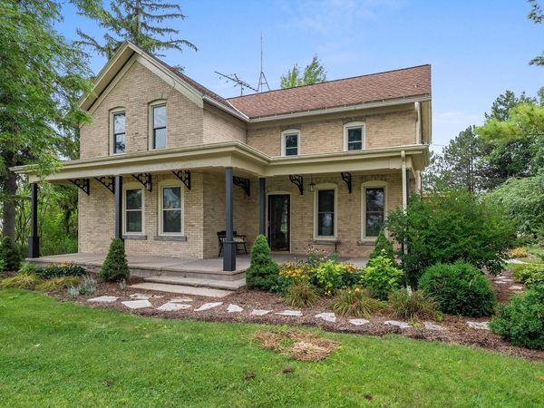 W4072 County Rd C, Plymouth, WI 53073