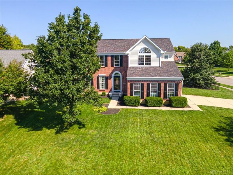 1331 Windsor Drive, Beavercreek, OH 45434 Photo 12