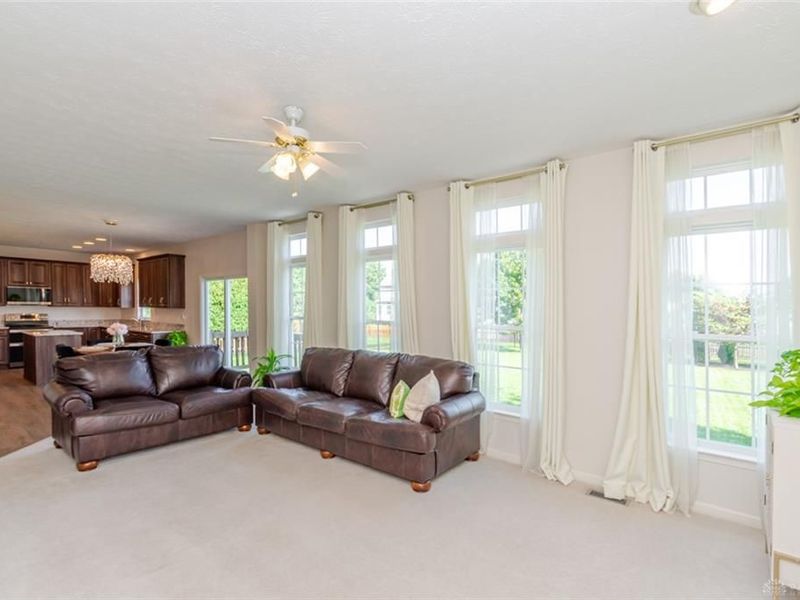 1331 Windsor Drive, Beavercreek, OH 45434 Photo 16