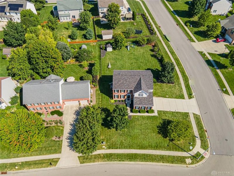 1331 Windsor Drive, Beavercreek, OH 45434 Photo 46