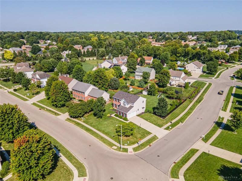 1331 Windsor Drive, Beavercreek, OH 45434 Photo 47