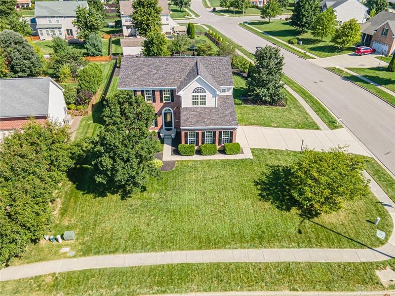 1331 Windsor Drive, Beavercreek, OH 45434 Photo 48