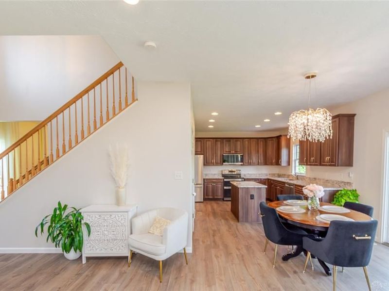 1331 Windsor Drive, Beavercreek, OH 45434 Photo 5