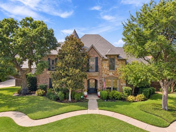 1407 Long And Winding Road, Mansfield, TX 76063