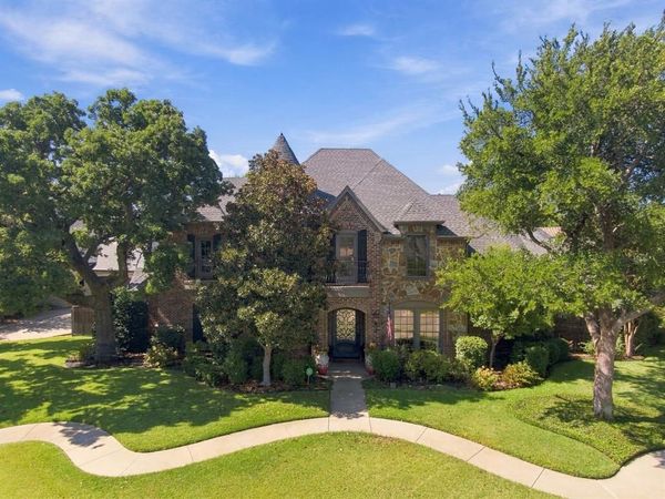 1407 Long And Winding Road, Mansfield, TX 76063