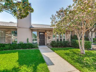 10732 Pagewood Drive, Unit 48, Dallas, TX 75230