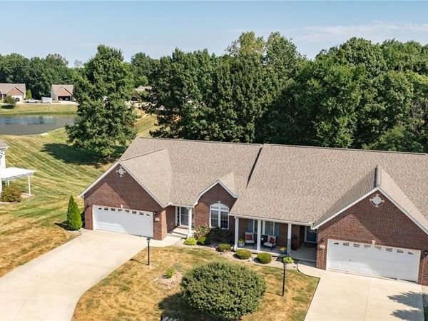 5219 Willis Avenue, Godfrey, IL 62035