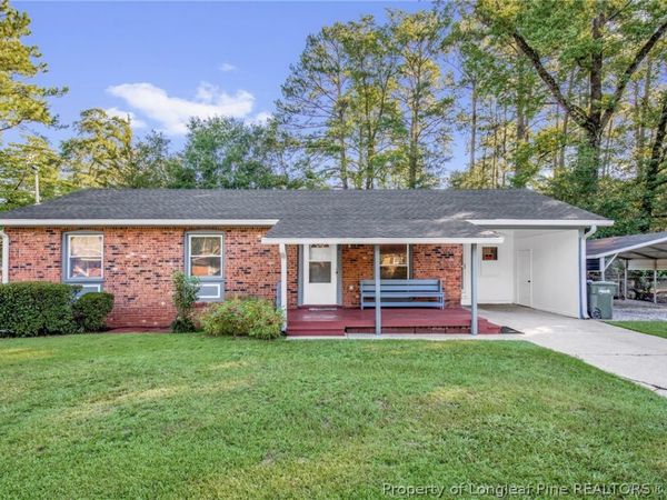 307 Dudley Drive, Fayetteville, NC 28314