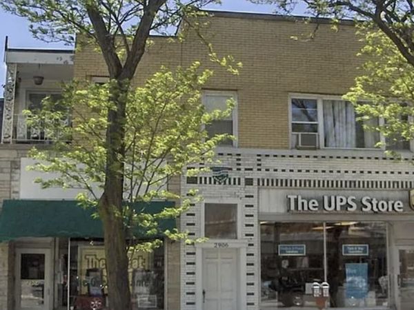 2906 Central Street , Unit B, Evanston, IL 60201