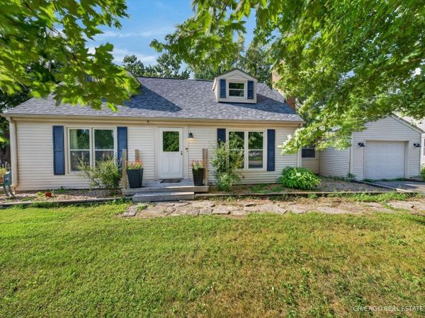 9313 Baldwin Drive , Machesney Park, IL 61115