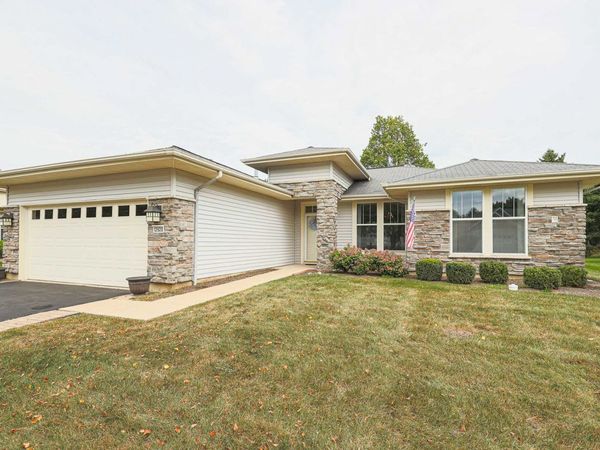 12928 W Willow Creek Lane , Huntley, IL 60142