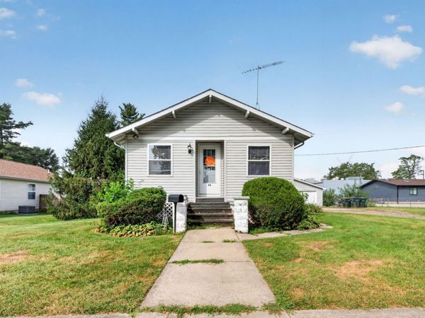 40 S Marguerite Street , Coal City, IL 60416