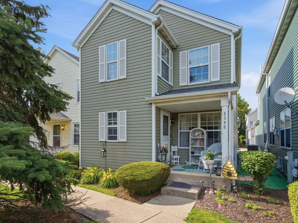 2348 Woodhill Court , Plainfield, IL 60586