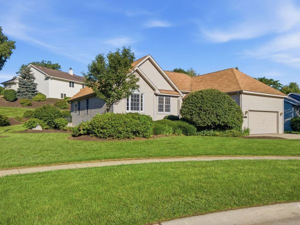 809 Tuckaway Court , Twin Lakes, WI 53181