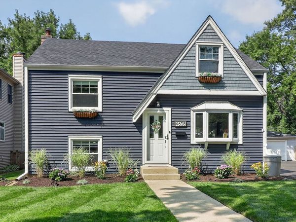 4608 Pershing Avenue , Downers Grove, IL 60515