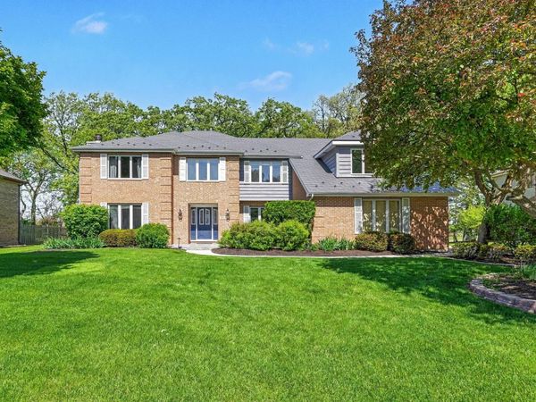 703 Westridge Road , Joliet, IL 60431
