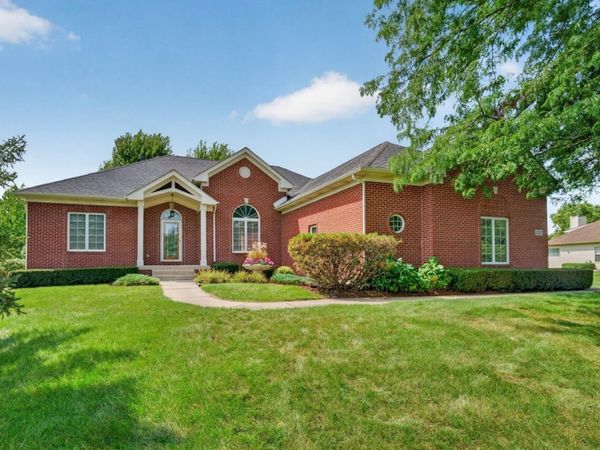 17119 Fieldstone Drive , Marengo, IL 60152