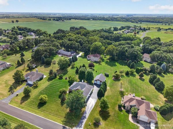 17119 Fieldstone Drive , Marengo, IL 60152