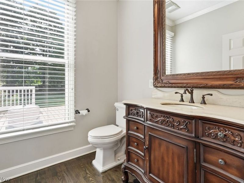 3536 Torrey Pines Drive, Fairlawn, OH 44333 Photo 21