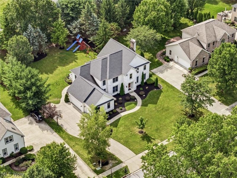 3536 Torrey Pines Drive, Fairlawn, OH 44333 Photo 4