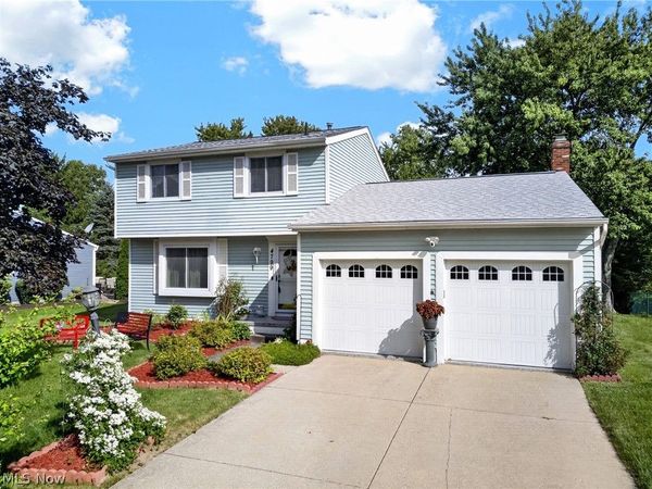 4799 Emerald Lane , Brunswick, OH 44212