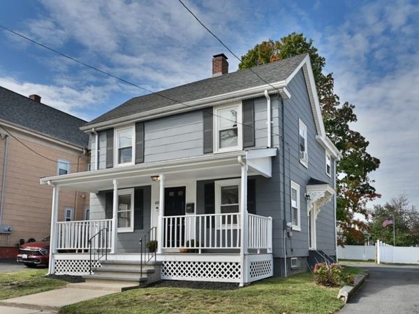 60 Court St., Medford, MA 02155