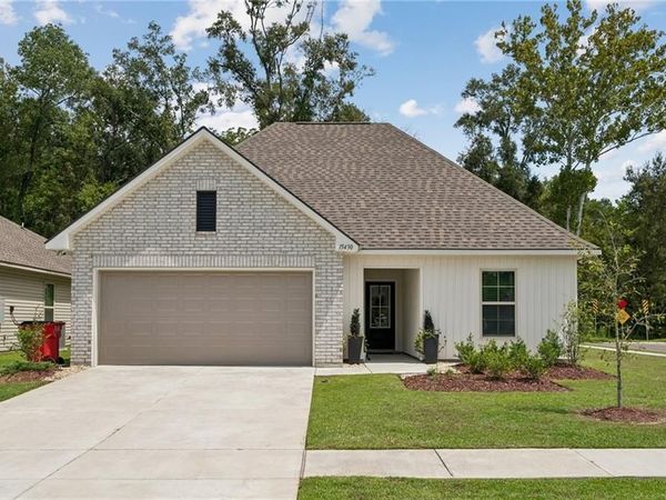 15430 RALPH CHRISTY Drive, Prairieville, LA 70769