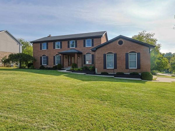 5640 Sage Meadow Court, West Chester, OH 45069