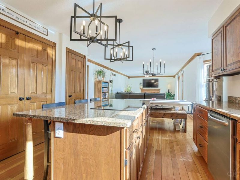 5640 Sage Meadow Court, West Chester, OH 45069 Photo 16