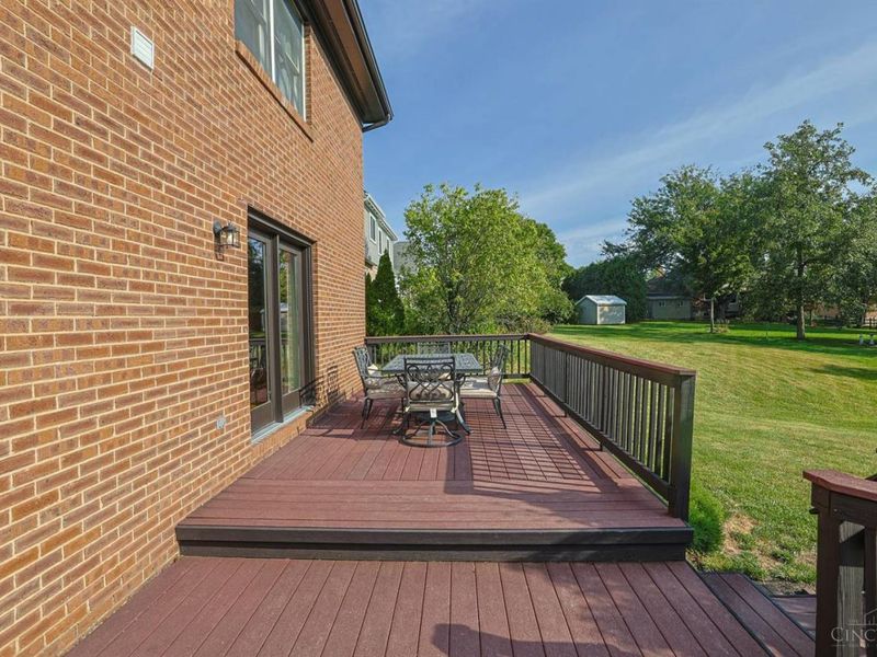 5640 Sage Meadow Court, West Chester, OH 45069 Photo 39