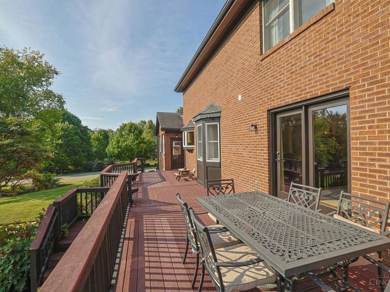 5640 Sage Meadow Court, West Chester, OH 45069 Photo 40
