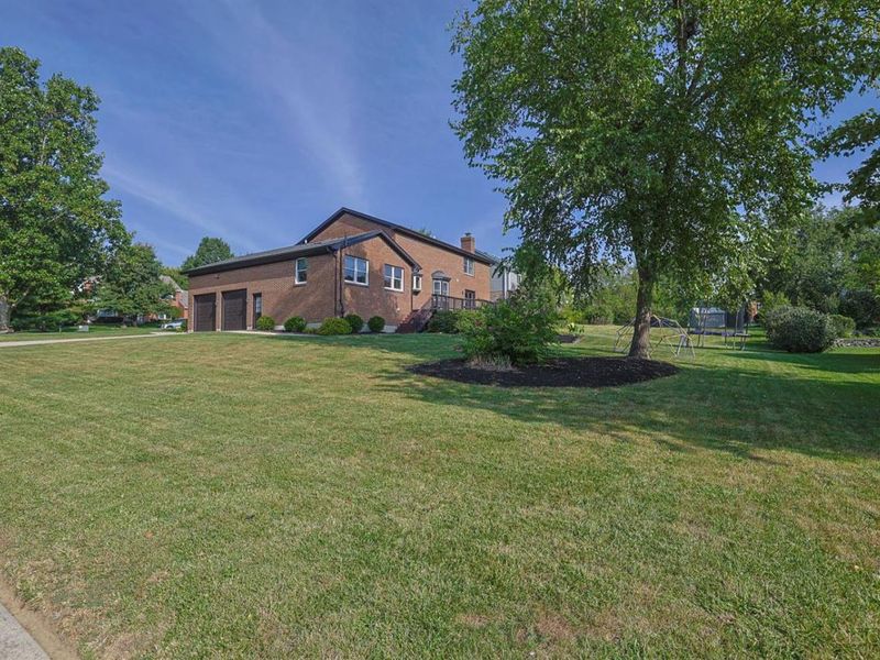 5640 Sage Meadow Court, West Chester, OH 45069 Photo 41