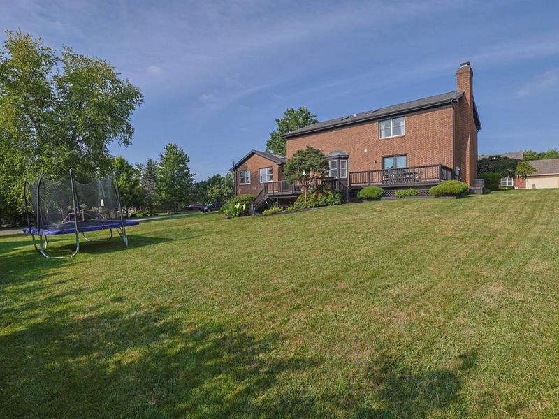 5640 Sage Meadow Court, West Chester, OH 45069 Photo 42