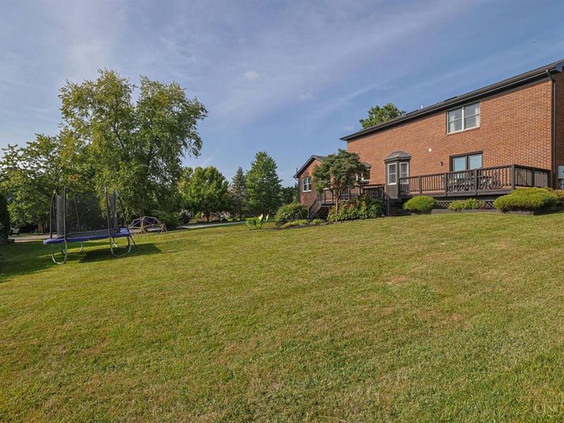 5640 Sage Meadow Court, West Chester, OH 45069 Photo 43