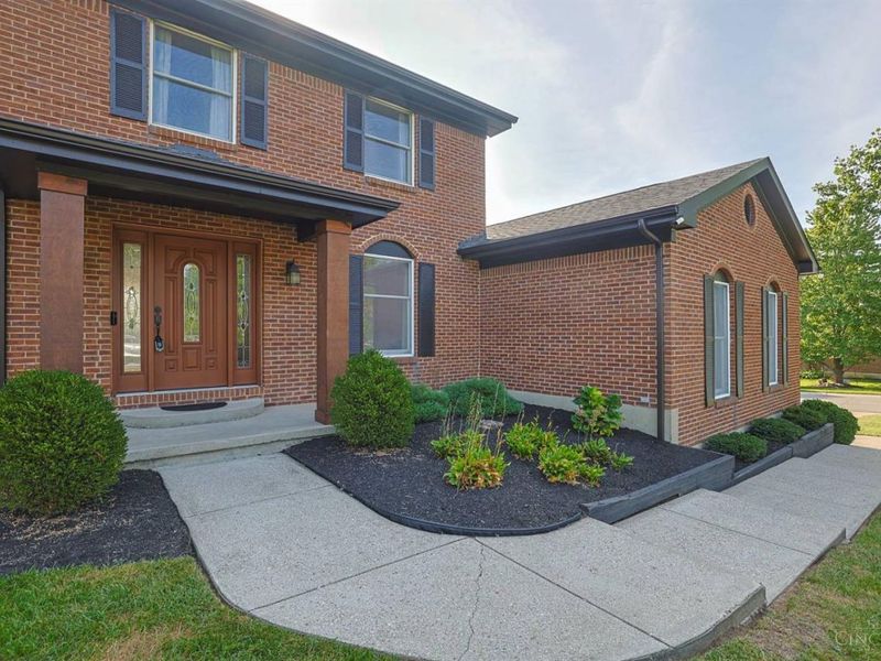 5640 Sage Meadow Court, West Chester, OH 45069 Photo 44