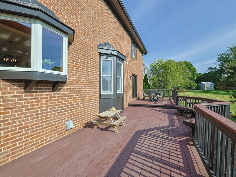 5640 Sage Meadow Court, West Chester, OH 45069 Photo 45