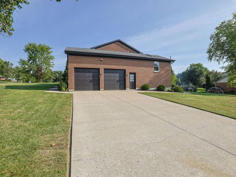 5640 Sage Meadow Court, West Chester, OH 45069 Photo 46