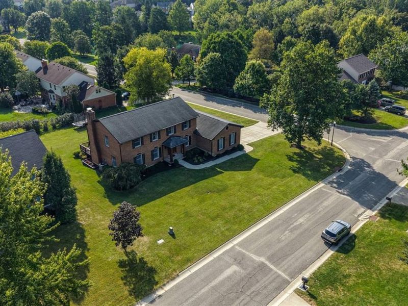 5640 Sage Meadow Court, West Chester, OH 45069 Photo 48