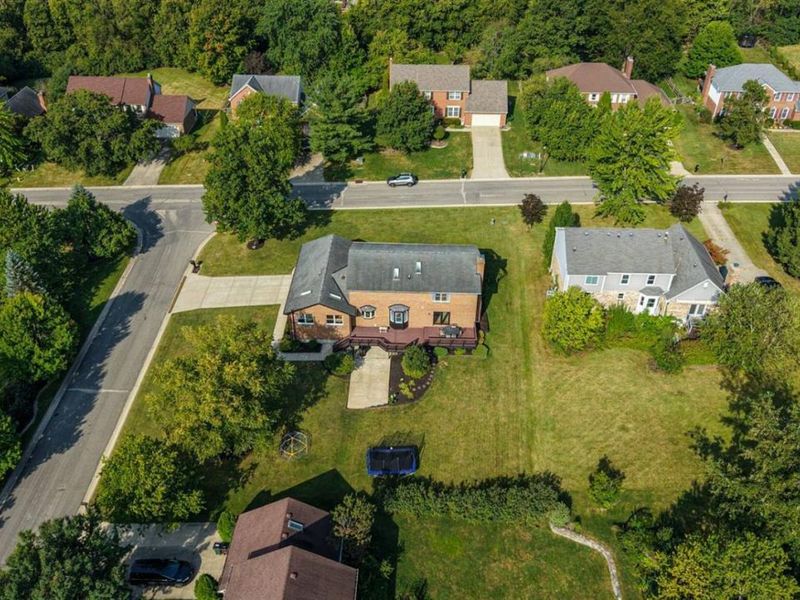 5640 Sage Meadow Court, West Chester, OH 45069 Photo 50