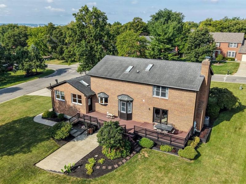 5640 Sage Meadow Court, West Chester, OH 45069 Photo 52