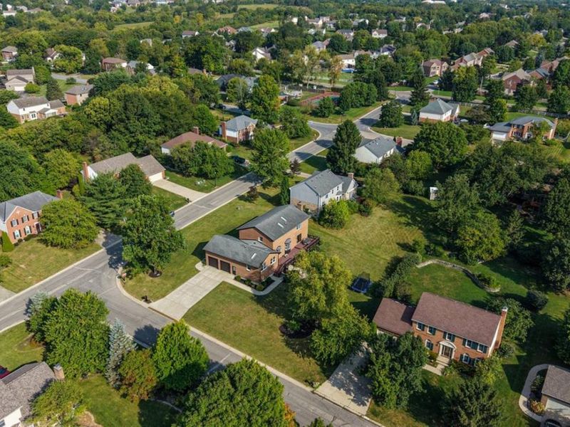 5640 Sage Meadow Court, West Chester, OH 45069 Photo 53