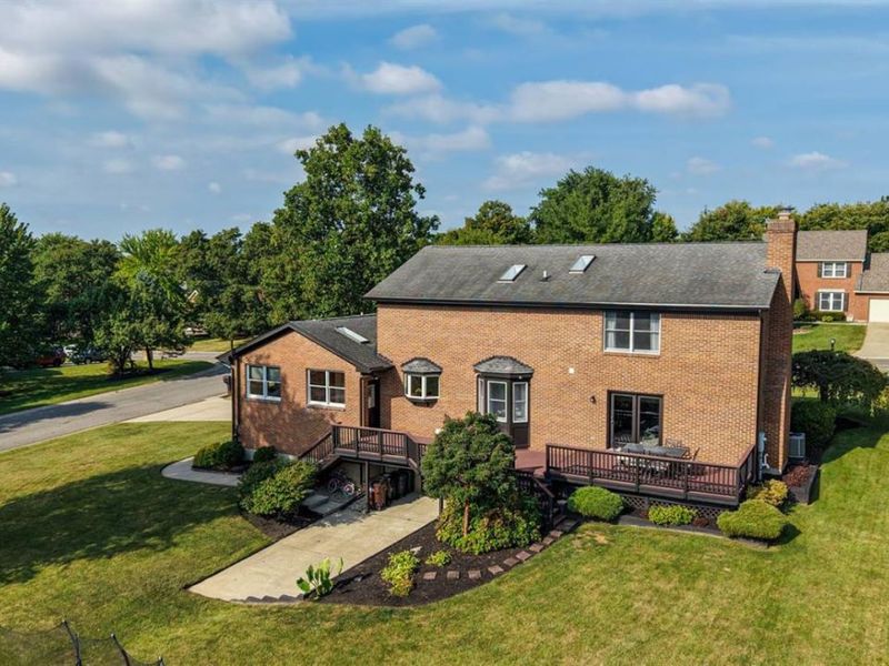 5640 Sage Meadow Court, West Chester, OH 45069 Photo 55